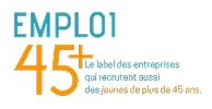 Emploi 45+